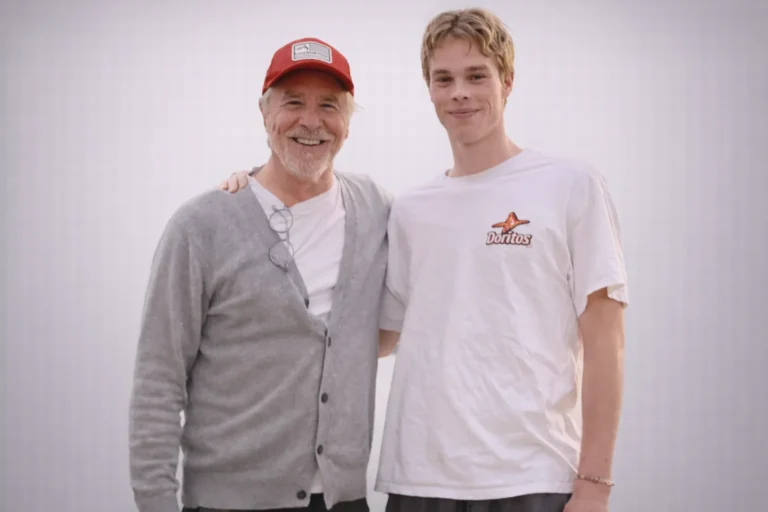 Jasper Breckenridge-Johnson