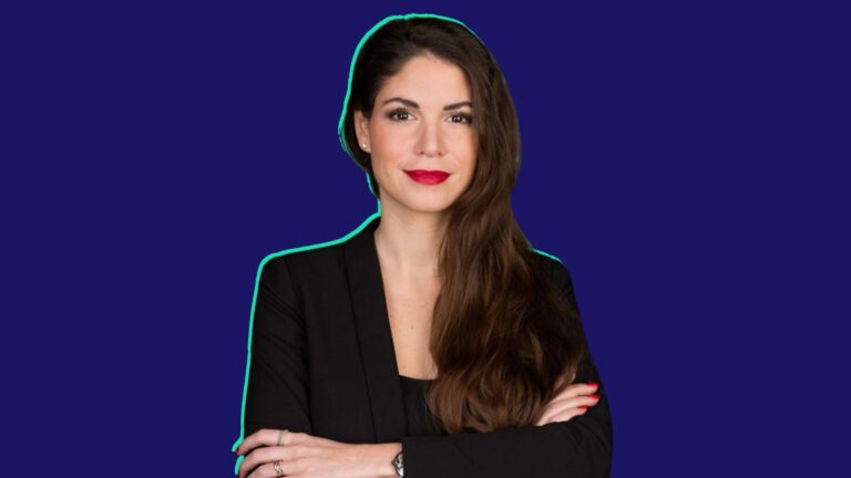 Karina Mößbauer Alter