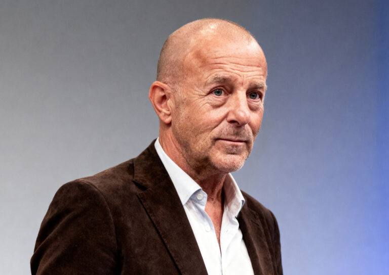 Heino Ferch Krebserkrankung