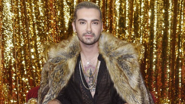 Jörg Kaulitz