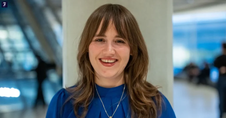 Ricarda Lang früher